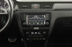Škoda Rapid - fotka číslo 8