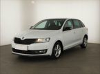 Škoda Rapid - fotka číslo 1