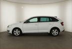Škoda Rapid - fotka číslo 2