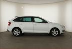 Škoda Rapid - fotka číslo 5