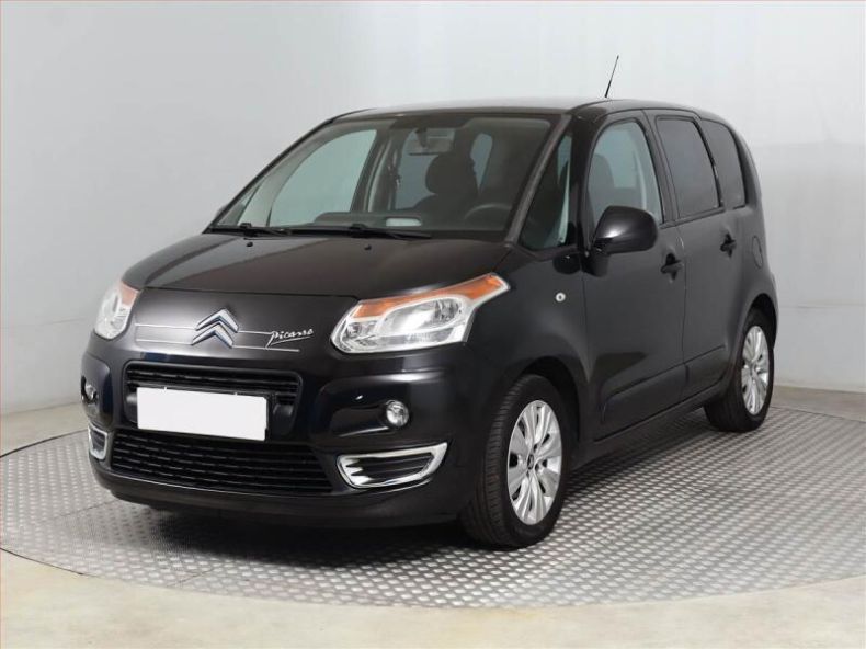 Citroën C3 Picasso - hlavní fotka