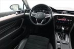 Volkswagen Passat - fotka číslo 6