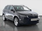 Škoda Karoq - fotka číslo 0