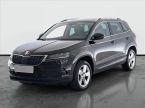 Škoda Karoq - fotka číslo 1