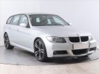 BMW Řada 3 - fotka číslo 0