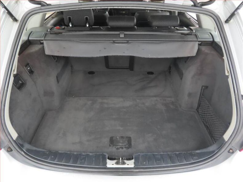 BMW Řada 3 - hlavní fotka