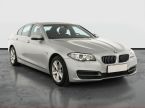 BMW Řada 5 - fotka číslo 0