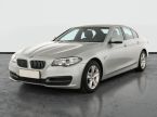 BMW Řada 5 - fotka číslo 1