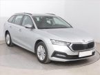 Škoda Octavia - fotka číslo 0