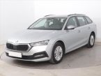 Škoda Octavia - fotka číslo 1