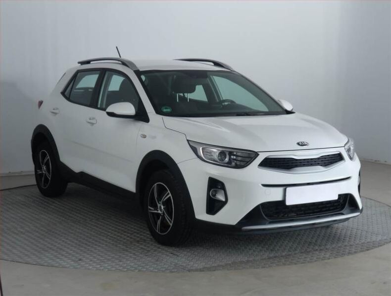Kia Stonic - hlavní fotka inzerátu