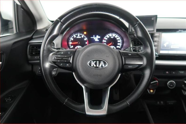 Kia Stonic - hlavní fotka