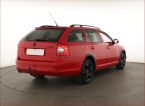 Škoda Octavia - fotka číslo 4