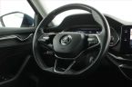 Škoda Octavia - fotka číslo 7