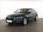 Škoda Octavia - fotka číslo 1