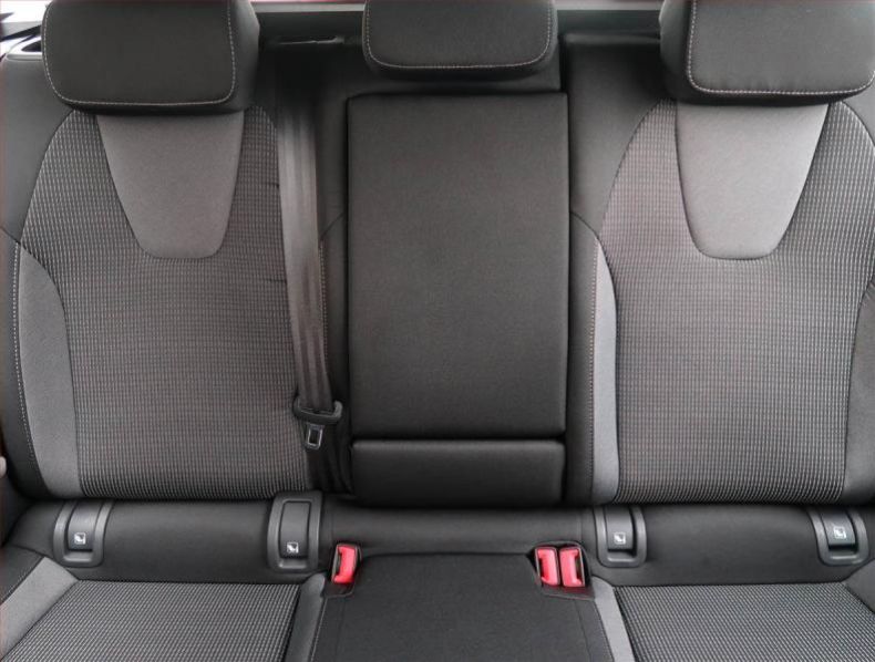 Škoda Octavia - hlavní fotka