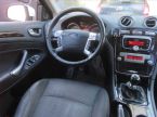 Ford Mondeo - fotka číslo 6