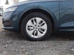 Škoda Octavia - fotka číslo 14