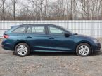 Škoda Octavia - fotka číslo 5