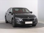 Škoda Octavia - fotka číslo 0