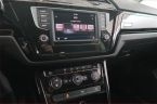 Volkswagen Touran - fotka číslo 11