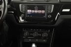 Volkswagen Touran - fotka číslo 8