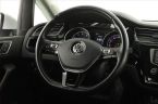 Volkswagen Touran - fotka číslo 12