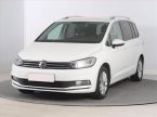 Volkswagen Touran - fotka číslo 1