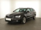 Škoda Superb - fotka číslo 1