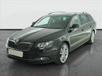Škoda Superb - fotka číslo 1