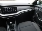 Škoda Octavia - fotka číslo 7