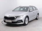 Škoda Octavia - fotka číslo 1