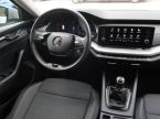 Škoda Octavia - fotka číslo 6