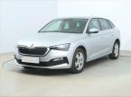 Škoda Scala - fotka číslo 1