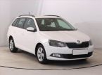 Škoda Fabia - fotka číslo 0