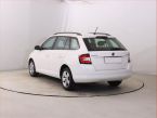 Škoda Fabia - fotka číslo 3