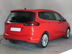 Opel Zafira - fotka číslo 4