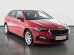 Škoda Scala - fotka číslo 0