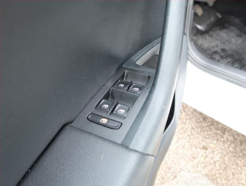 Škoda Octavia - hlavní fotka