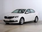 Škoda Octavia - fotka číslo 1