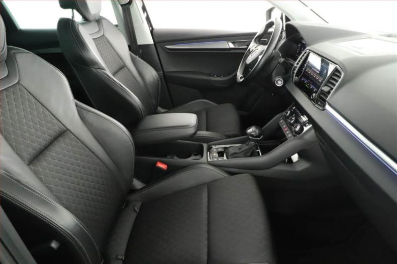 Škoda Karoq - hlavní fotka