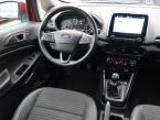 Ford EcoSport - fotka číslo 6