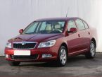 Škoda Octavia - fotka číslo 1