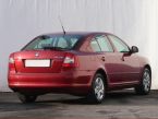 Škoda Octavia - fotka číslo 4