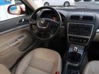 Škoda Octavia - fotka číslo 6