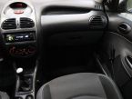 Peugeot 206 - fotka číslo 7