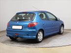 Peugeot 206 - fotka číslo 4