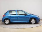 Peugeot 206 - fotka číslo 5