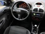 Peugeot 206 - fotka číslo 6