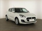 Suzuki Swift - fotka číslo 0